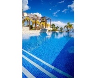 Resale - Apartments - Finestrat