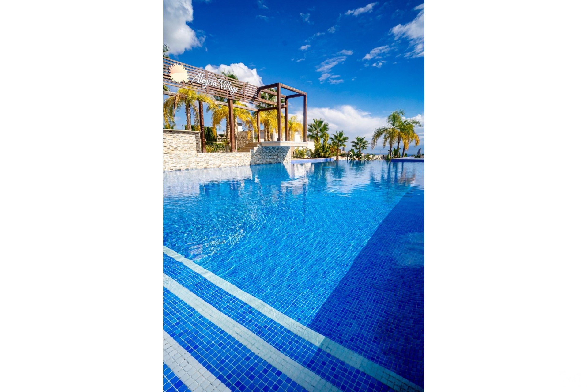 Resale - Apartments - Finestrat