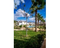 Resale - Apartments - Finestrat