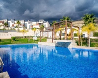 Resale - Apartments - Finestrat
