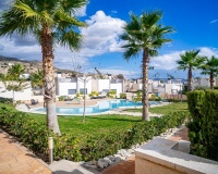 Resale - Apartments - Finestrat