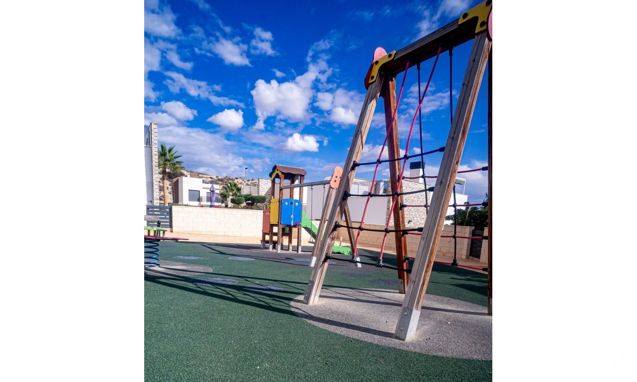 Resale - Apartments - Finestrat
