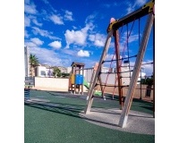 Resale - Apartments - Finestrat