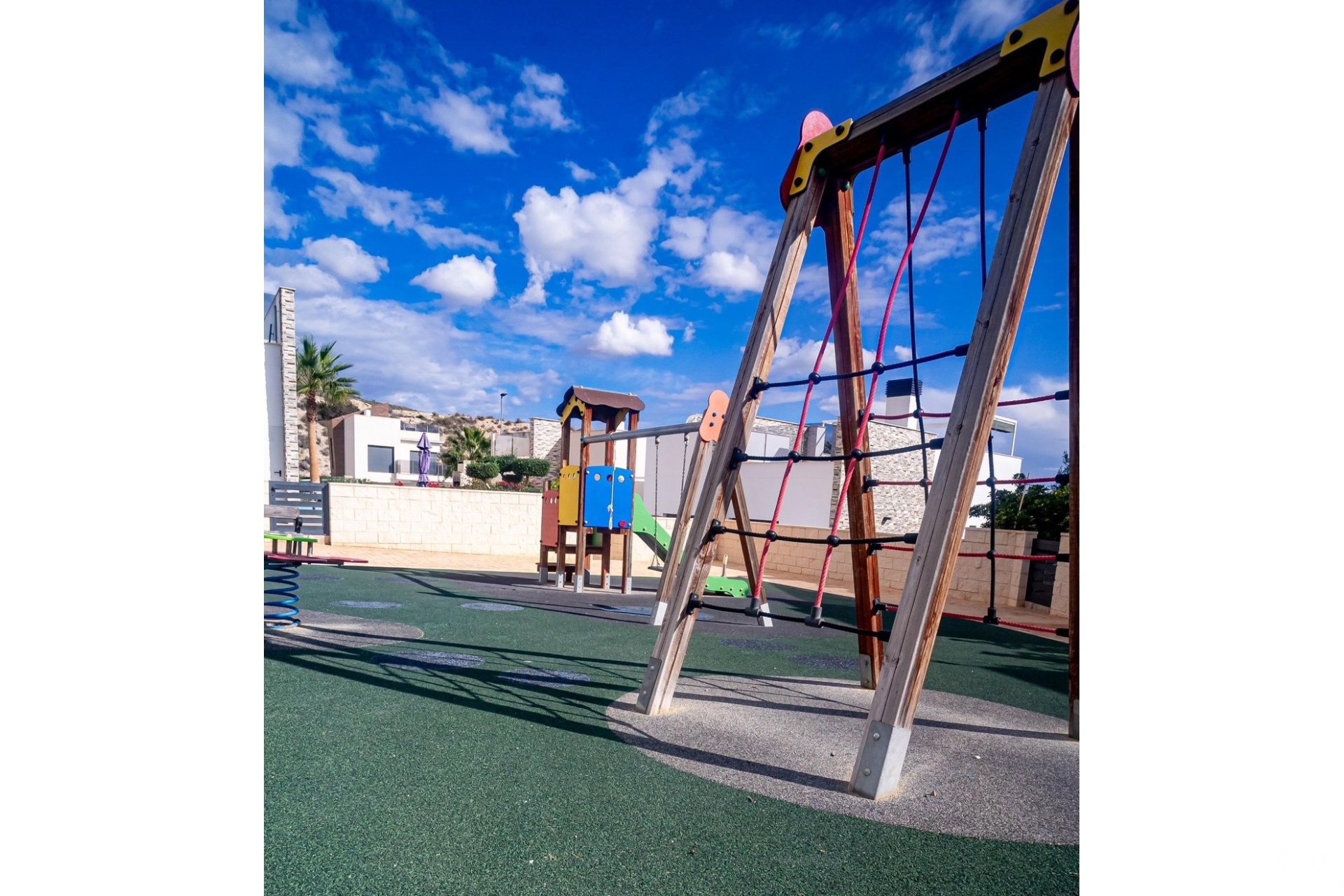 Resale - Apartments - Finestrat