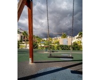 Resale - Apartments - Finestrat