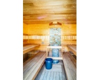 Resale - Apartments - Finestrat