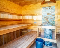 Resale - Apartments - Finestrat