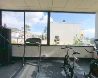 Resale - Apartments - Finestrat