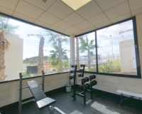 Resale - Apartments - Finestrat