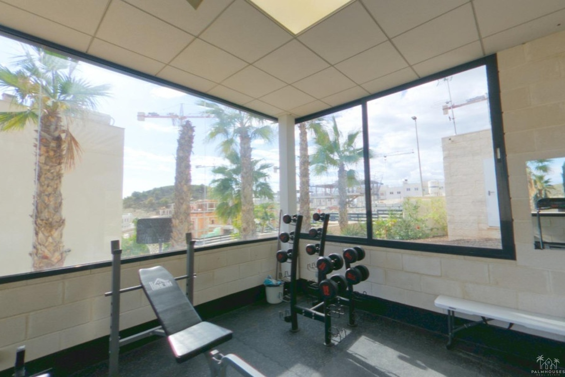 Resale - Apartments - Finestrat