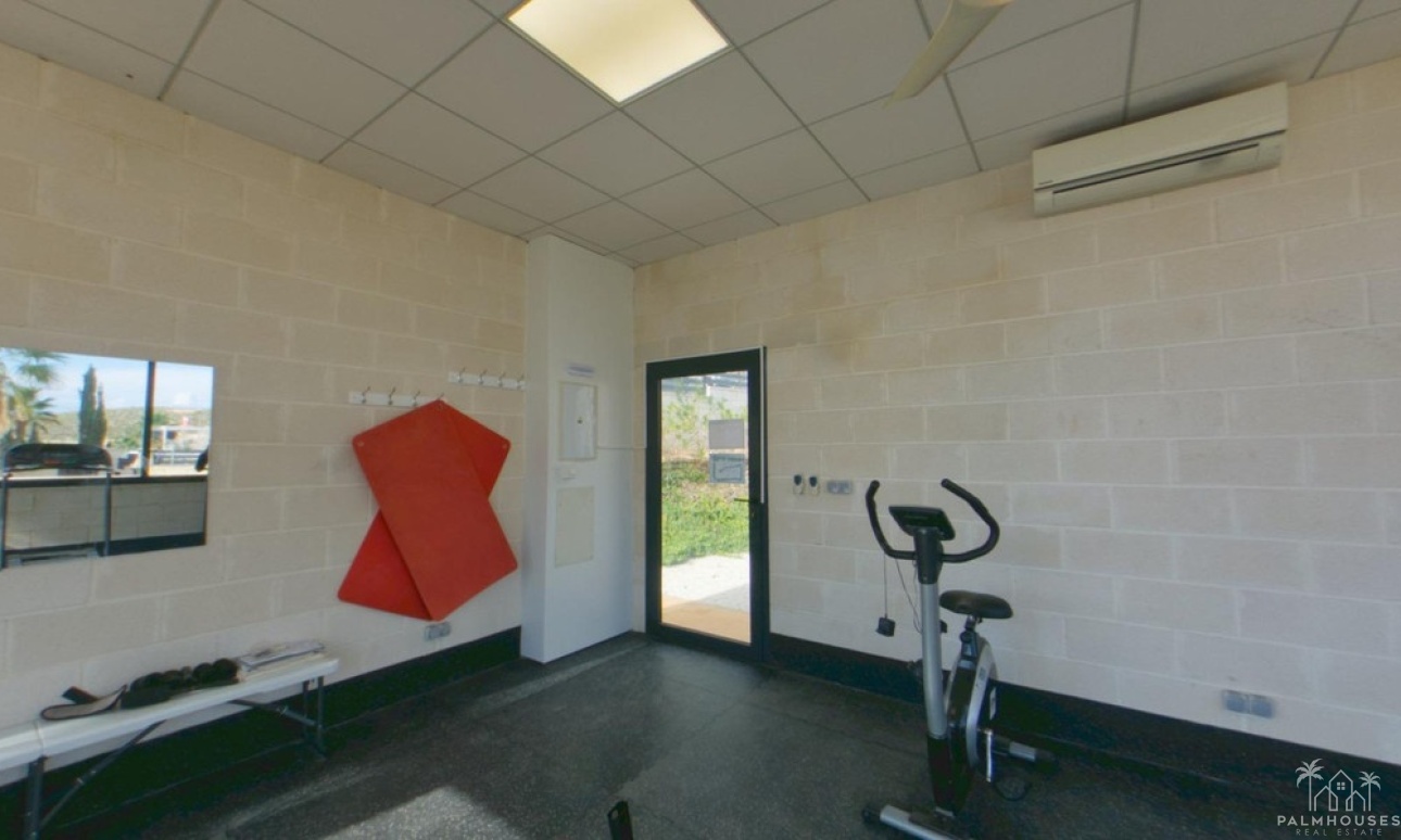 Resale - Apartments - Finestrat