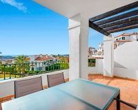 Resale - Apartments - Finestrat