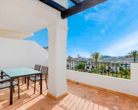 Resale - Apartments - Finestrat