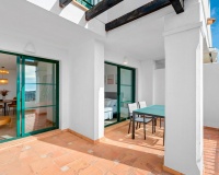 Resale - Apartments - Finestrat