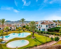 Resale - Apartments - Finestrat