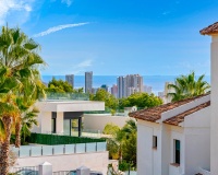Resale - Apartments - Finestrat