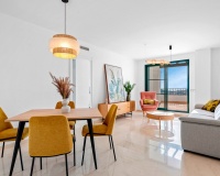 Resale - Apartments - Finestrat