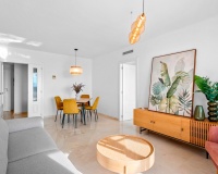Resale - Apartments - Finestrat