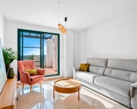 Resale - Apartments - Finestrat