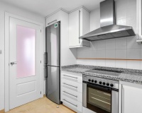 Resale - Apartments - Finestrat