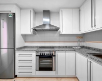 Resale - Apartments - Finestrat