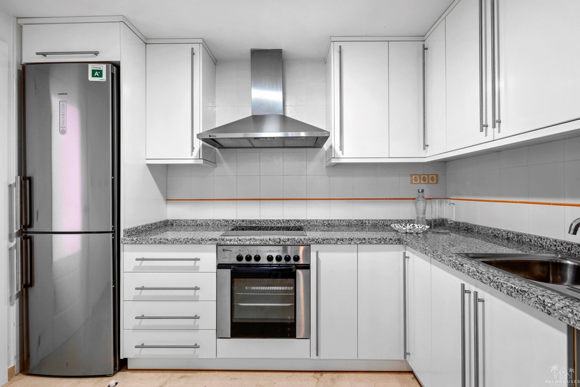 Resale - Apartments - Finestrat