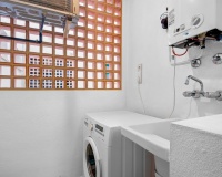Resale - Apartments - Finestrat