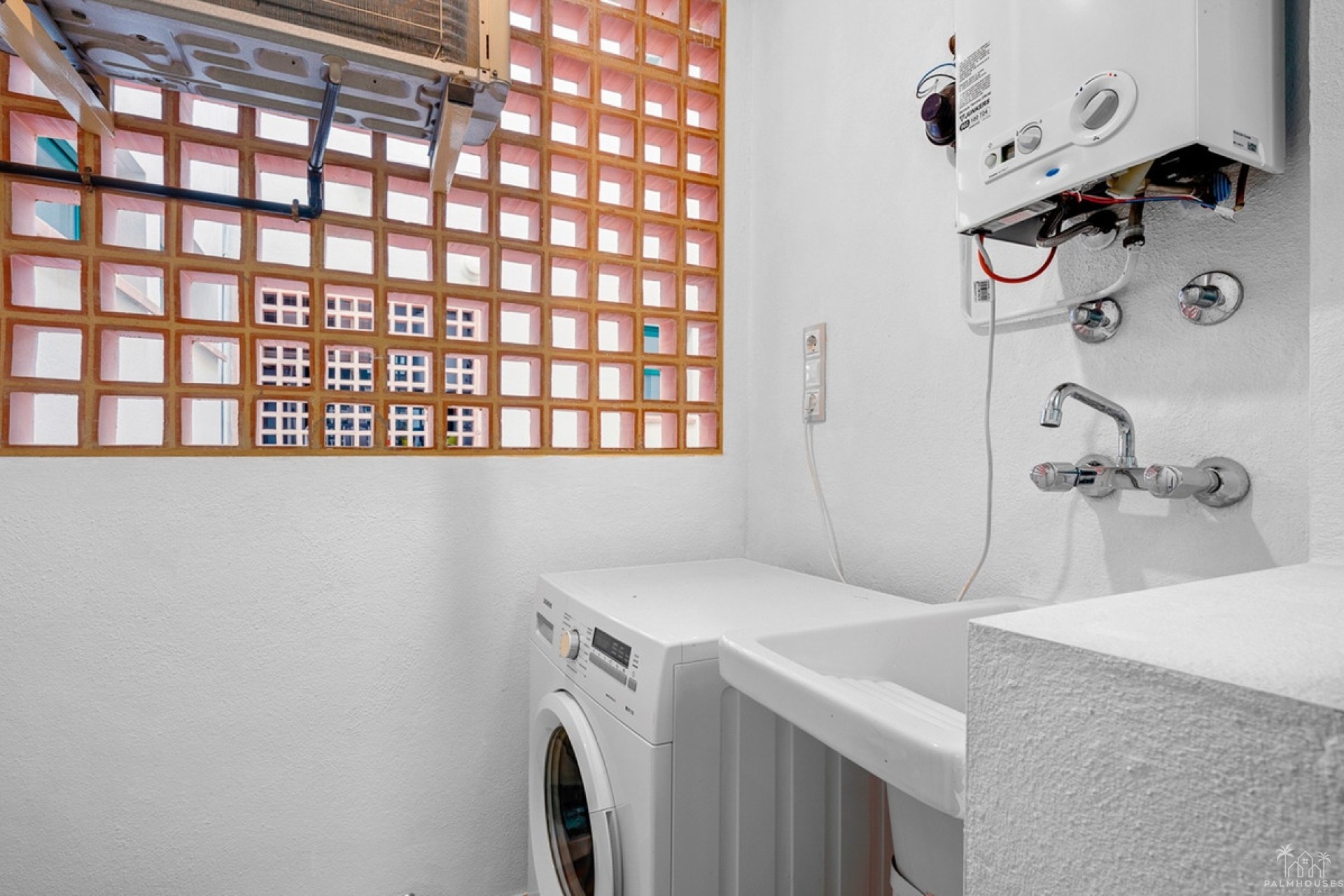 Resale - Apartments - Finestrat