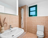 Resale - Apartments - Finestrat