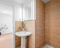 Resale - Apartments - Finestrat