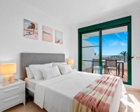 Resale - Apartments - Finestrat