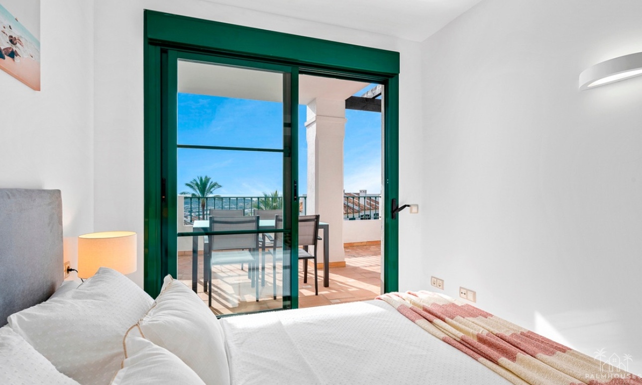 Resale - Apartments - Finestrat