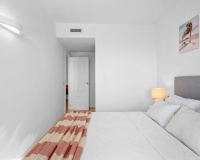 Resale - Apartments - Finestrat