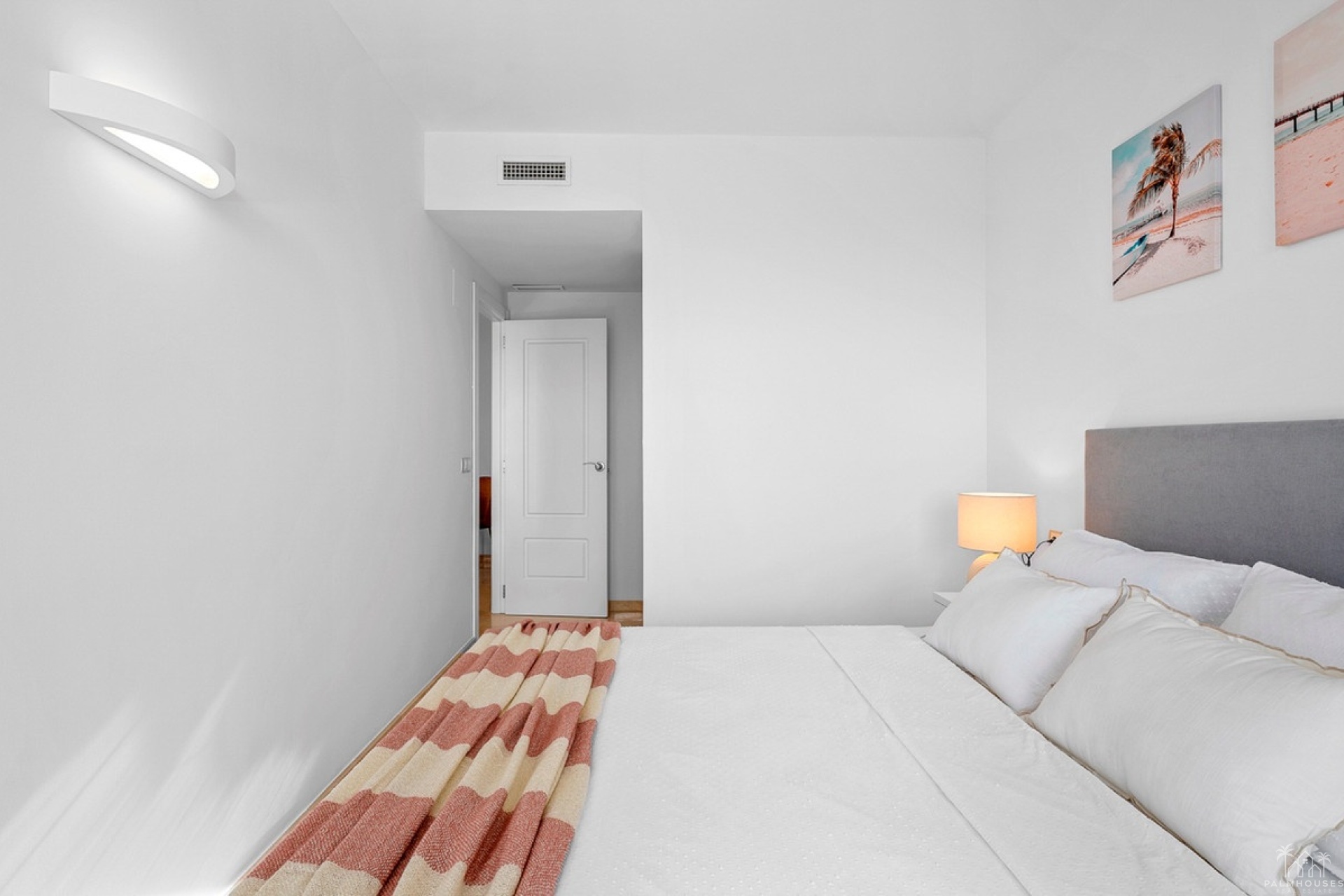 Resale - Apartments - Finestrat