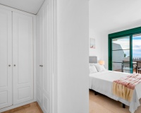 Resale - Apartments - Finestrat