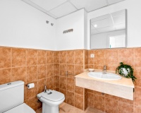 Resale - Apartments - Finestrat