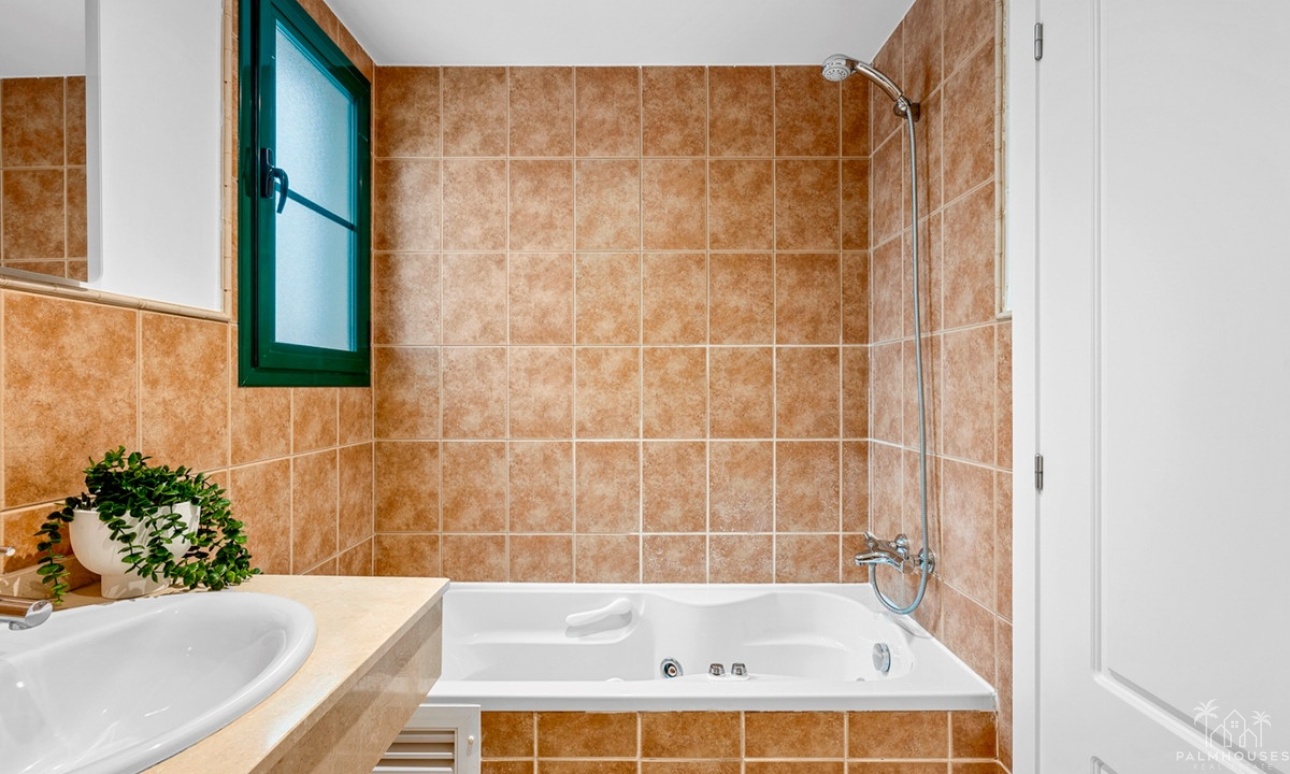 Resale - Apartments - Finestrat