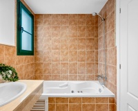 Resale - Apartments - Finestrat