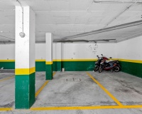 Resale - Apartments - Finestrat