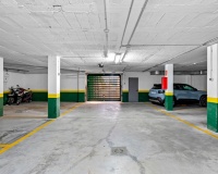 Resale - Apartments - Finestrat
