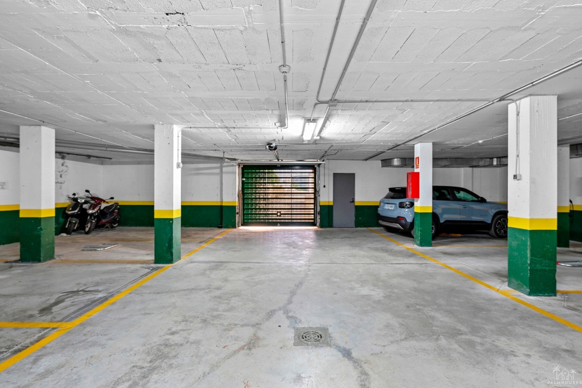 Resale - Apartments - Finestrat