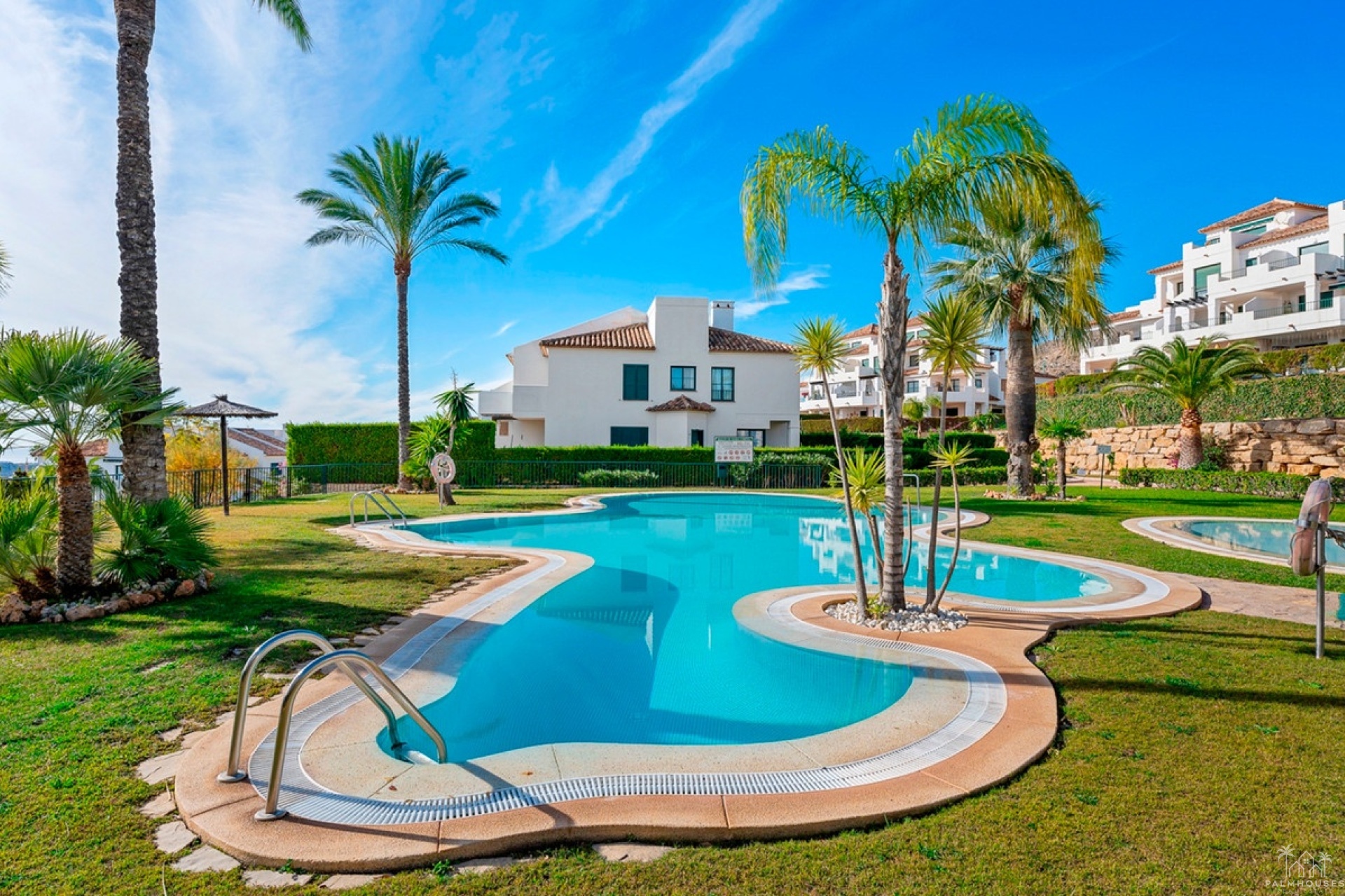 Resale - Apartments - Finestrat