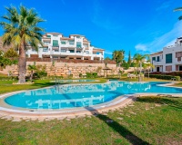 Resale - Apartments - Finestrat