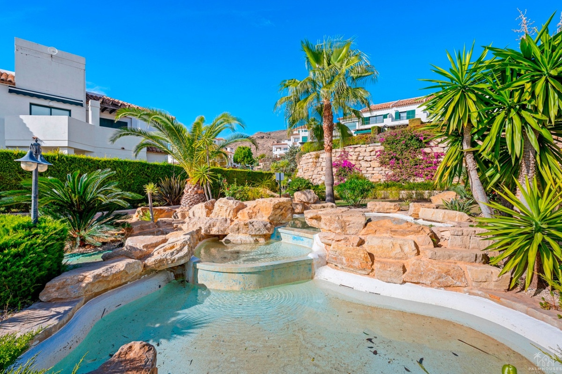 Resale - Apartments - Finestrat