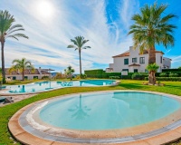 Resale - Apartments - Finestrat