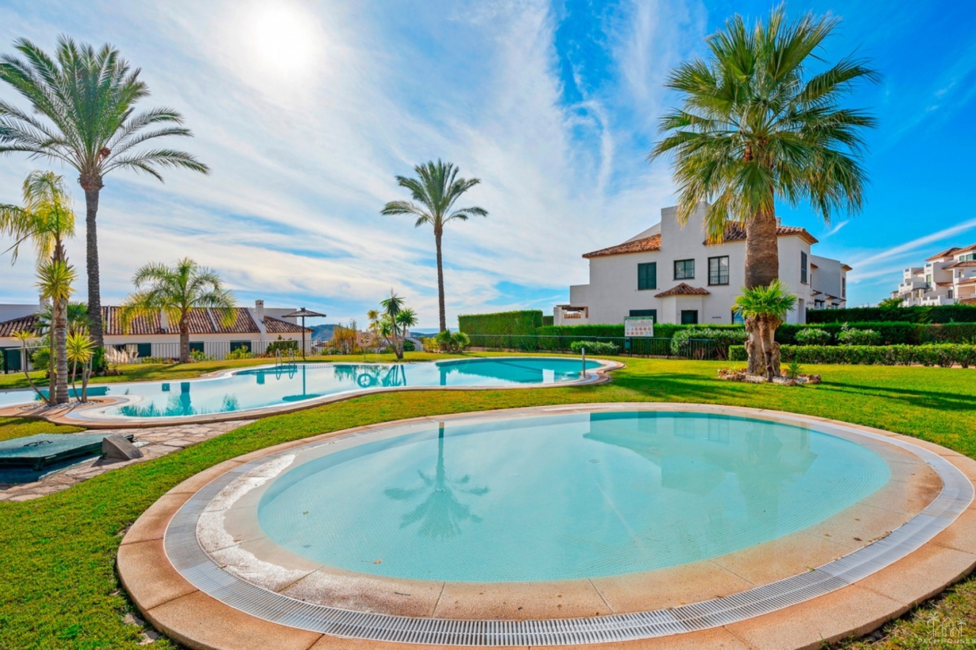 Resale - Apartments - Finestrat