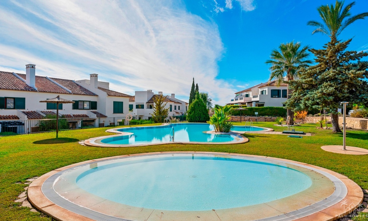 Resale - Apartments - Finestrat