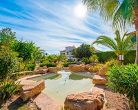 Resale - Apartments - Finestrat