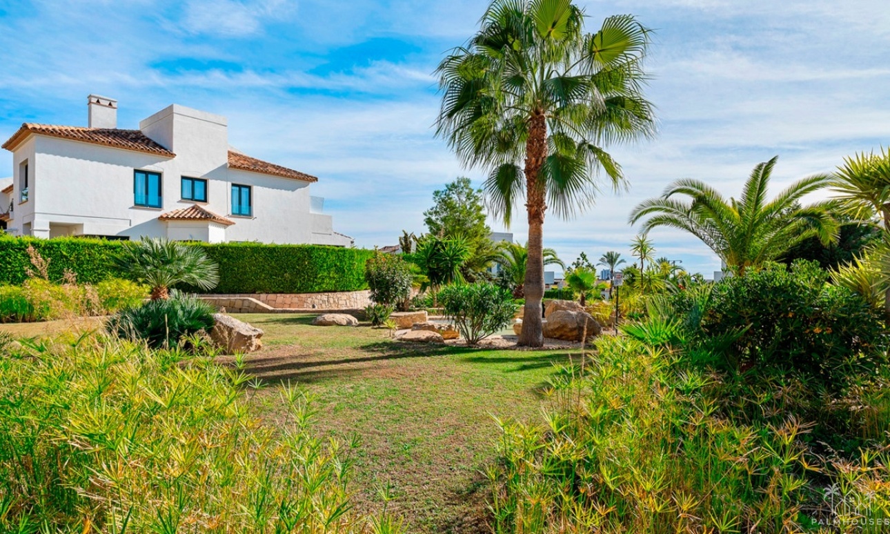 Resale - Apartments - Finestrat