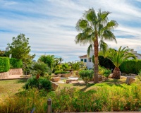 Resale - Apartments - Finestrat